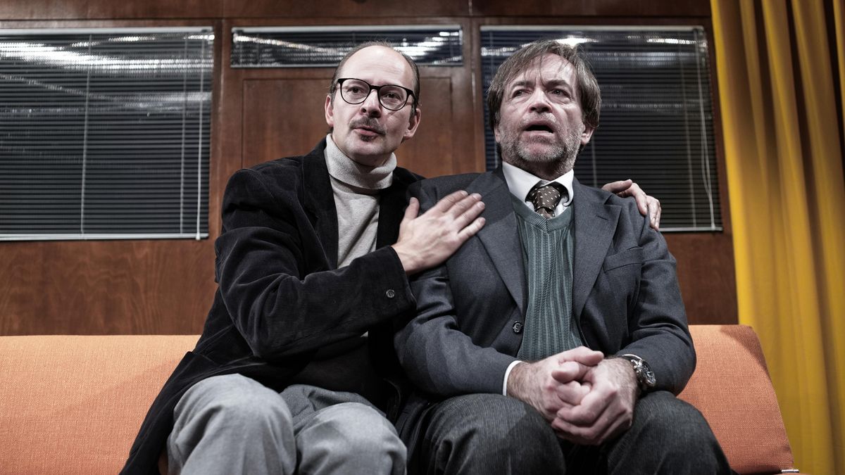 RECENZE: Ve Vršovicích hrají po šedesáti letech Havla. A zatraceně dobře